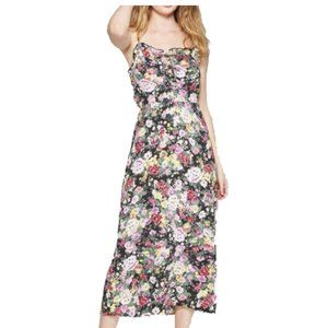 Wild Fable floral dress